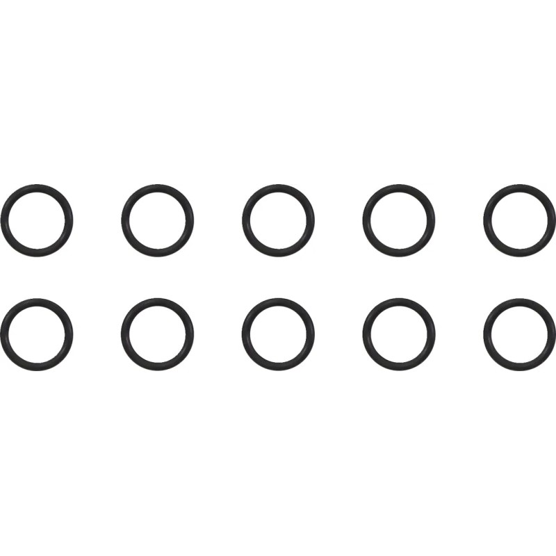 Cylinder Base and Dowel Case O-Ring