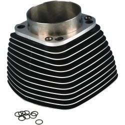 Cylinder Base and Dowel Case O-Ring