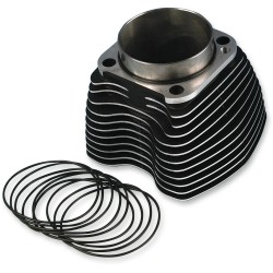 Cylinder Base and Dowel Case O-Ring