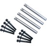 Gorilla Rocker Shafts and Bolt Kit