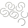 Piston Pin Clips