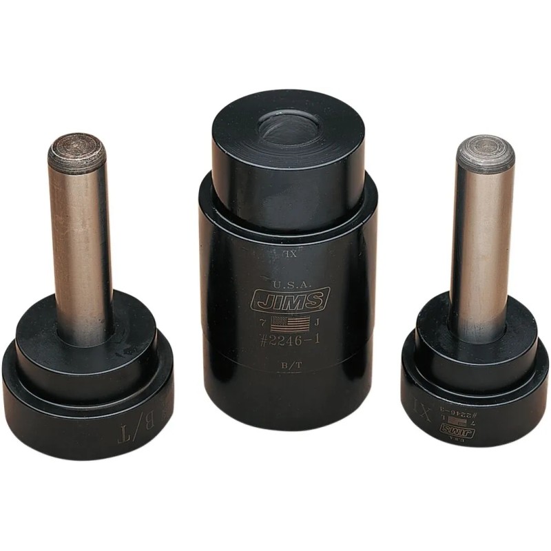 Timken  Bearing Race Installer