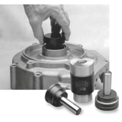 Outil d'installation de la bague de roulement Timken®