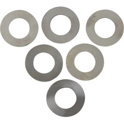 Wheel Bearing Spacer Shim Kit