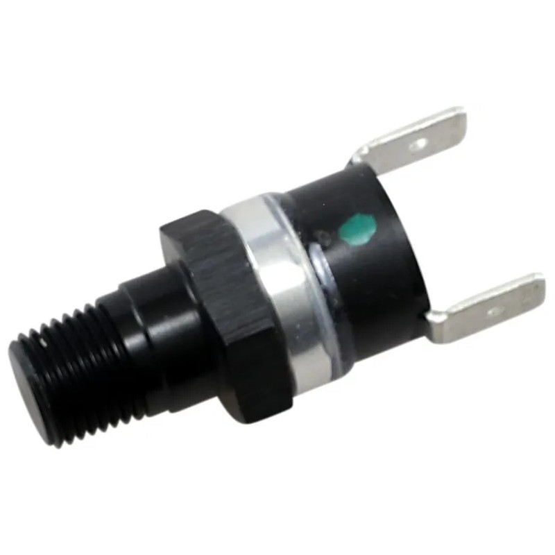 Miniature Thermal Switch