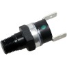 Miniature Thermal Switch