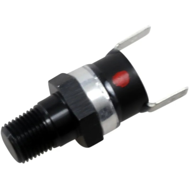 Miniature Thermal Switch