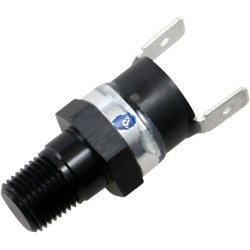 Miniature Thermal Switch