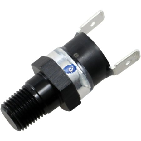 Miniature Thermal Switch