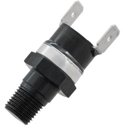 Interrupteur thermique miniature