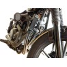 Vertical Frame-Mount Oil Cooler Kit