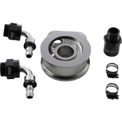 Adaptateur de filtre à huile