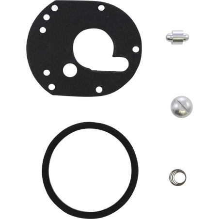 Viscosity Regulated Flow Actuator Kit