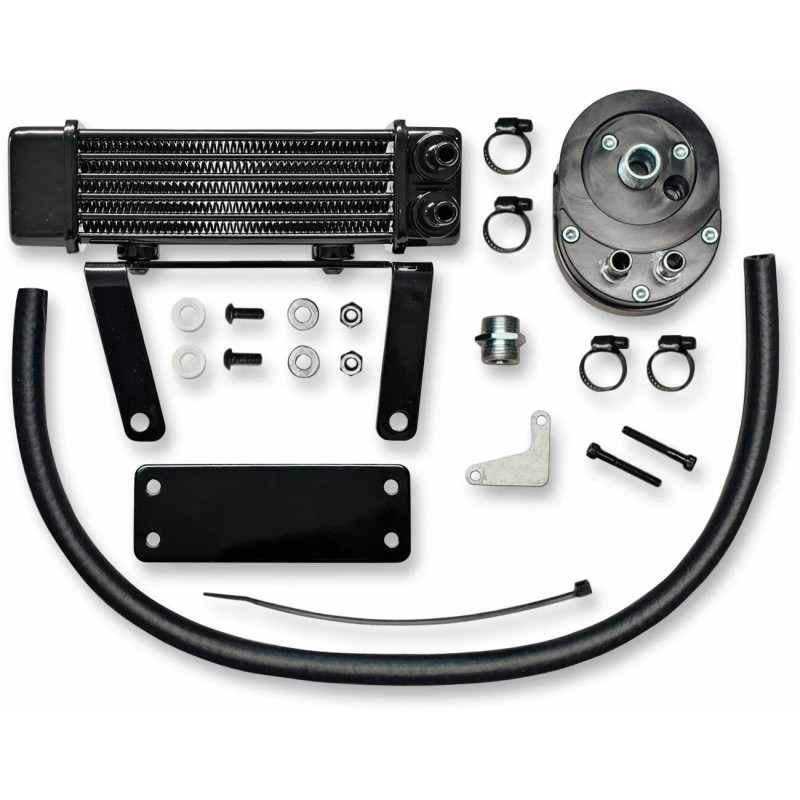 Oil Cooler Kit