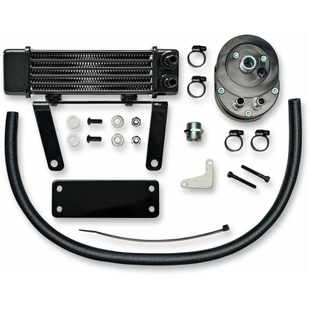 Oil Cooler Kit