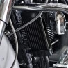 Vertical Frame-Mount Oil Cooler Kit