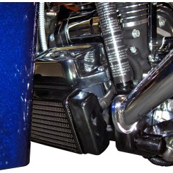 Kit de radiateurs d'huile