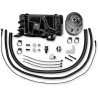 Low-Mount Fan-Assisted Oil Cooler Kit