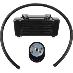 Kit de radiateurs d'huile