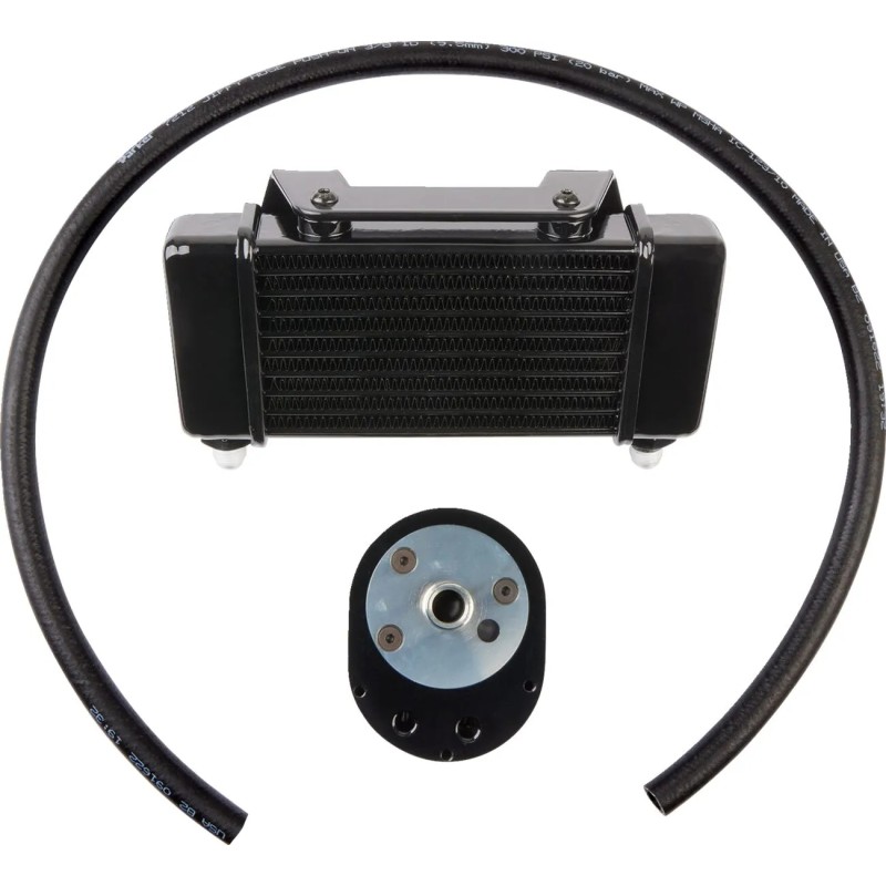 Oil Cooler Kit