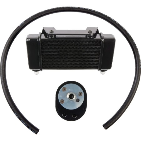 Oil Cooler Kit