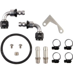 Oil Cooler Kit