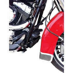 Low-Mount Fan-Assisted Oil Cooler Kit