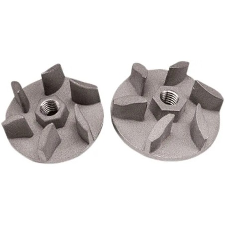 Water Pump Impeller