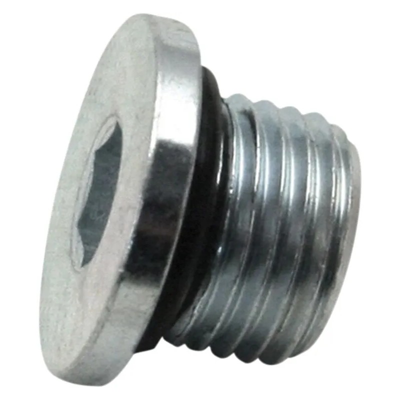 Magnetic Oil Drain Plug