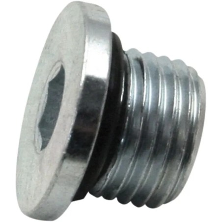 Magnetic Oil Drain Plug