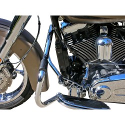 Vertical Frame-Mount Fan Assisted Oil Cooler Kit