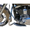 Vertical Frame-Mount Fan Assisted Oil Cooler Kit