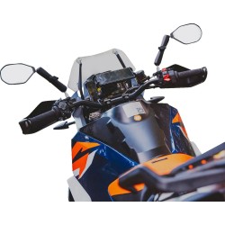 Adaptateur de filetage femelle M10-1,25 à mâle M10-1,5 de 20 mm de long