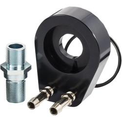 Oil Filter Adapter