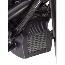 Oil Cooler Guard