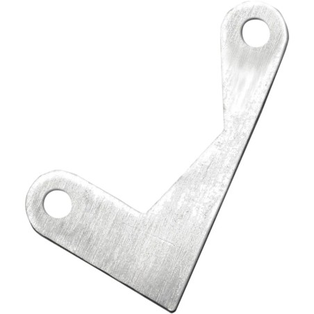 Oil Filter Adapter Anti-Rotation Device