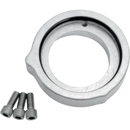 Adaptateur pour filtre à air