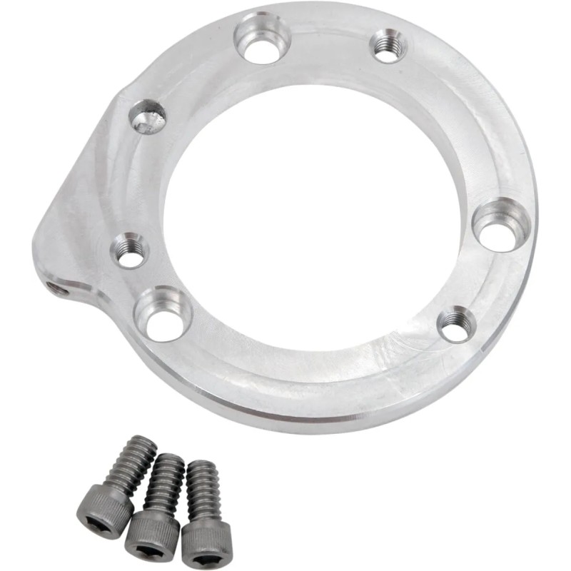 Adaptateur pour filtre à air