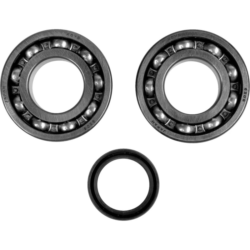 Crankshaft Bearing and Seal Kit
