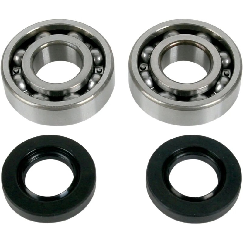 Crankshaft Bearing and Seal Kit