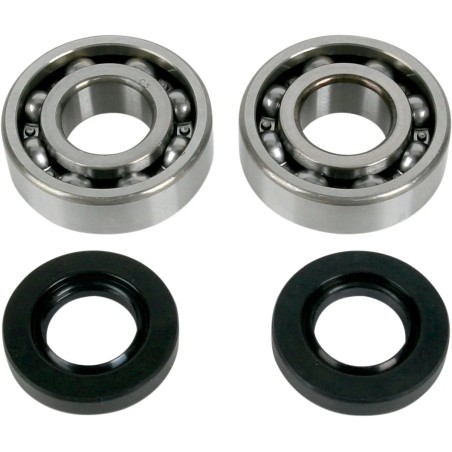 Crankshaft Bearing and Seal Kit