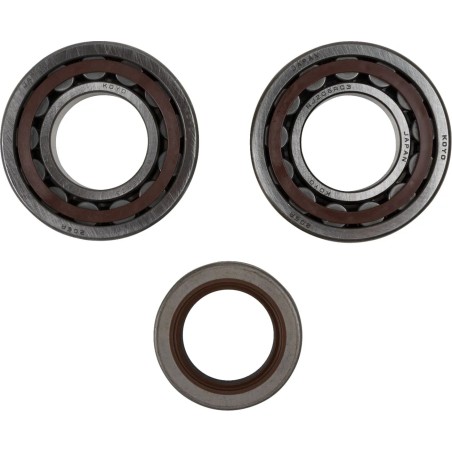 Crankshaft Bearing and Seal Kit