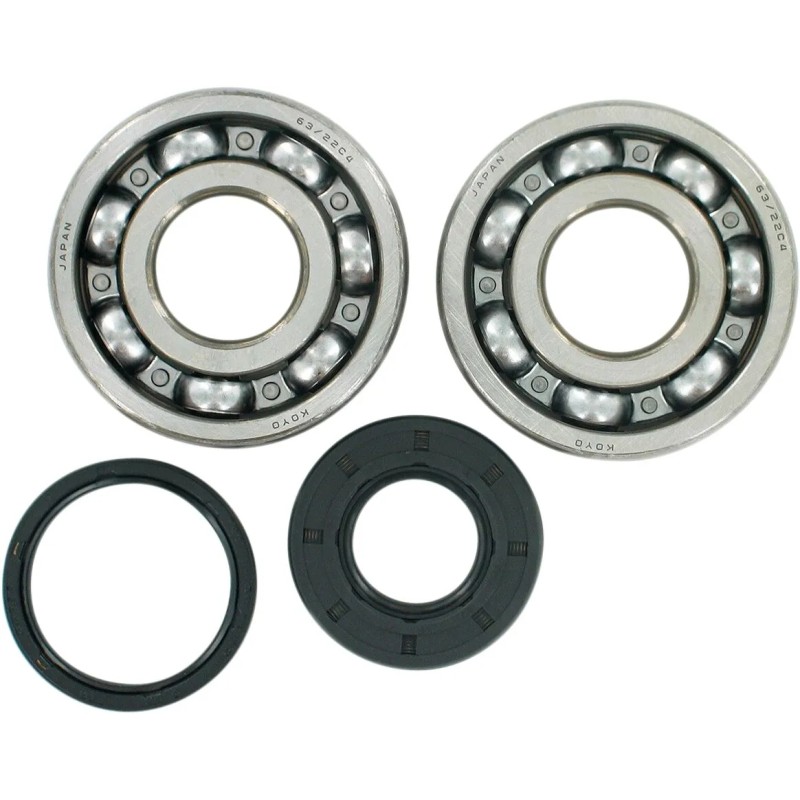 Crankshaft Bearing and Seal Kit