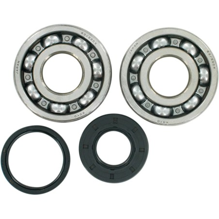 Crankshaft Bearing and Seal Kit
