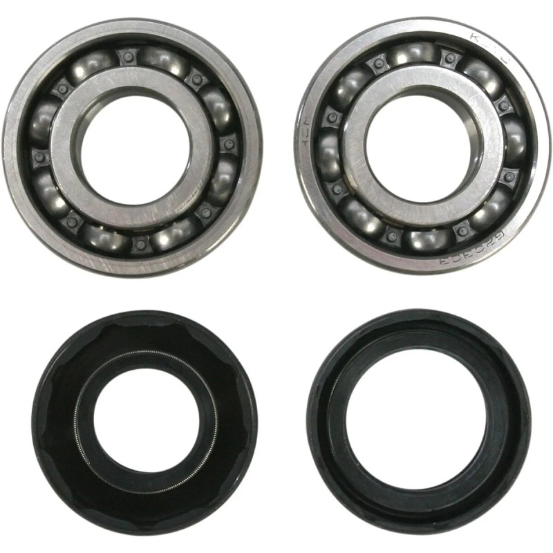 Crankshaft Bearing and Seal Kit