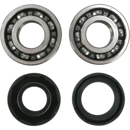 Crankshaft Bearing and Seal Kit