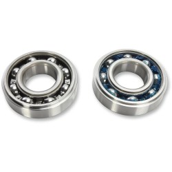 Main Crankshaft Bearing and Seal Kit