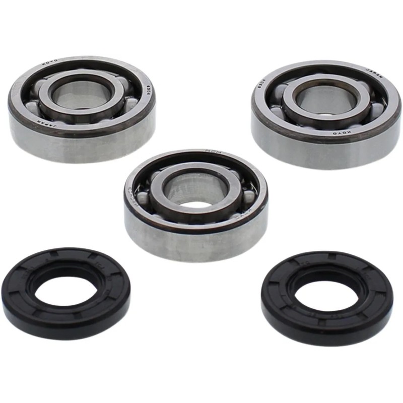 Crankshaft Bearing and Seal Kit