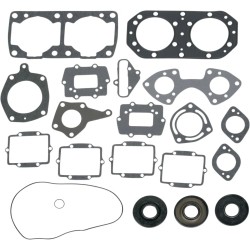 Complete Gasket Set