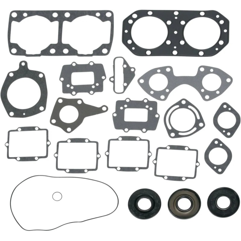 Complete Gasket Set